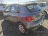 2013 VOLKSWAGEN GOL 