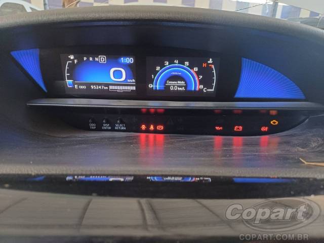 2018 TOYOTA ETIOS SEDA 