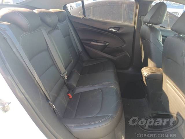 2020 CHEVROLET CRUZE 