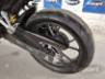 2024 HONDA CB 300F 