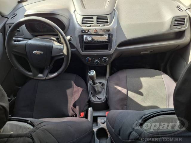2015 CHEVROLET COBALT 