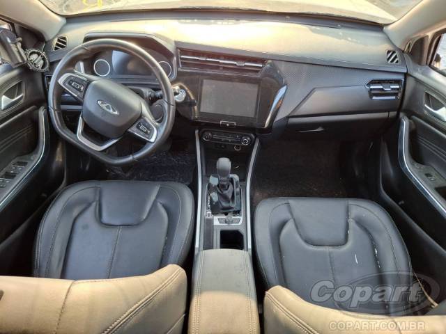 2022 CAOA CHERY TIGGO 3X 