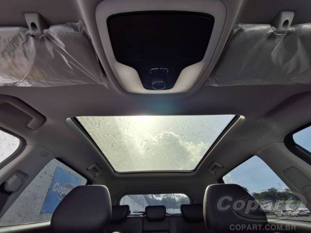 2022 CAOA CHERY TIGGO 5X 