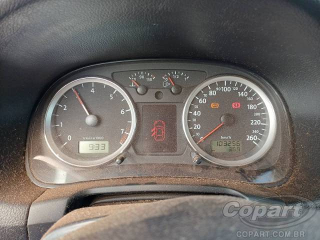 2011 VOLKSWAGEN GOLF 