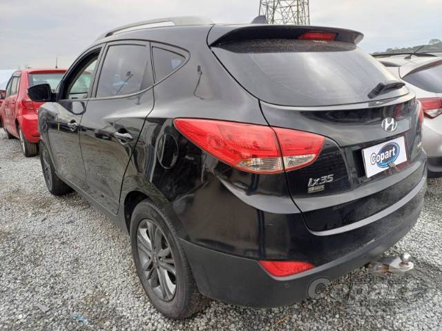 2022 HYUNDAI IX35 