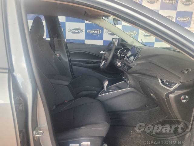 2025 CHEVROLET ONIX PLUS 