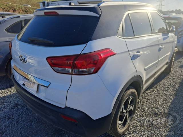 2019 HYUNDAI CRETA 
