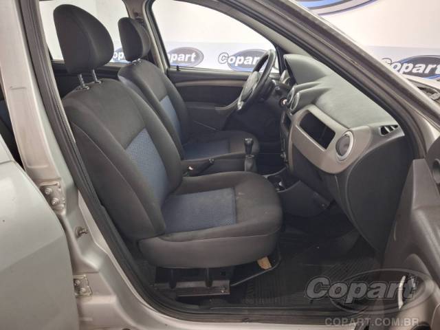 2011 RENAULT SANDERO 