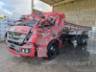 2013 MERCEDES BENZ ATEGO 