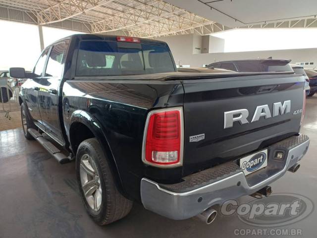 2022 RAM 1500 CLASSIC 