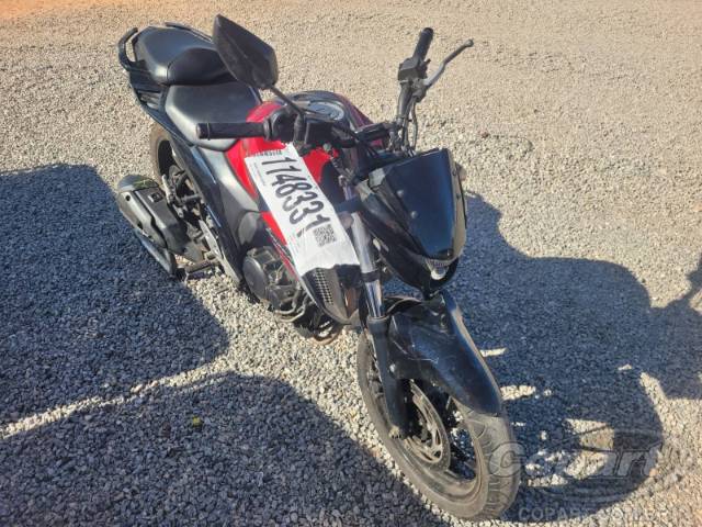 2024 YAMAHA FZ25 FAZER 