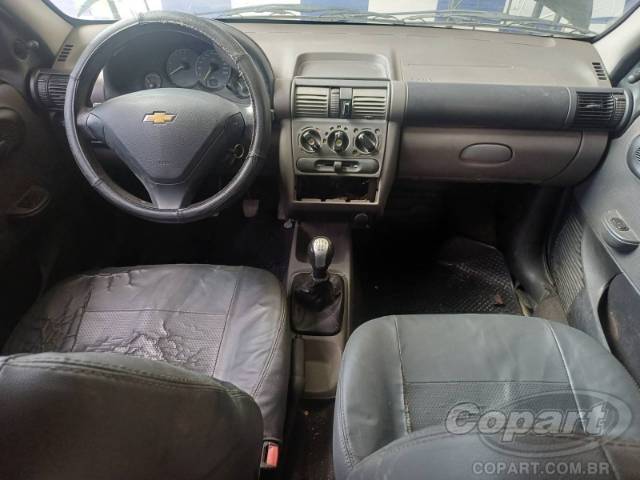 2015 CHEVROLET CLASSIC 