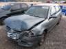2012 VOLKSWAGEN GOL 