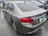 2010 HONDA CITY 
