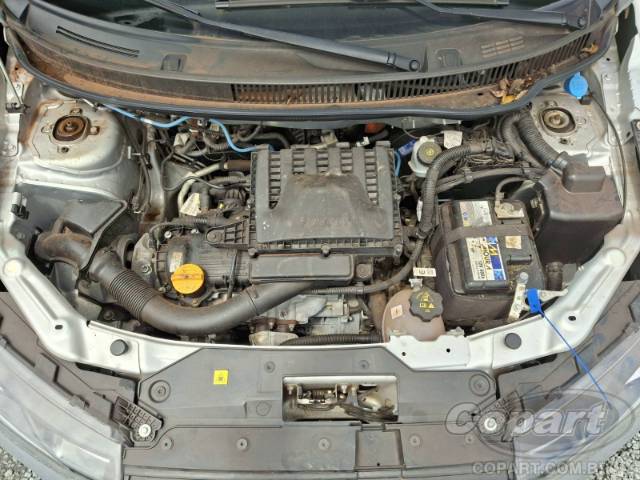 2021 FIAT STRADA CD 