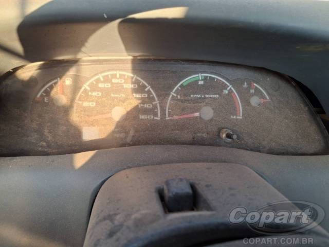 2007 FORD F-350 