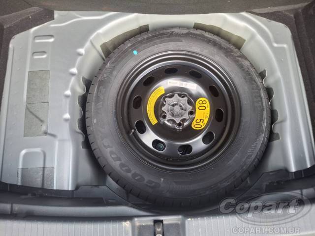2024 VOLKSWAGEN T-CROSS 