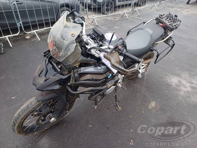 2023 BMW F 850 