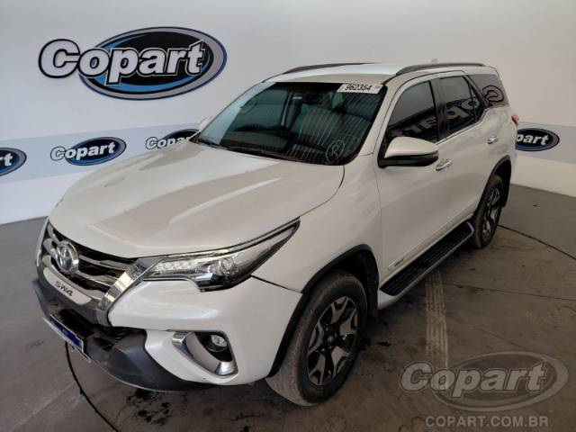 2020 TOYOTA SW4 