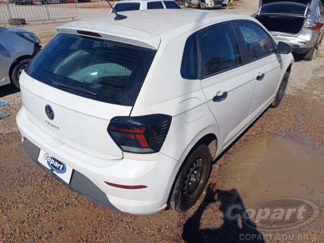 2026 VOLKSWAGEN POLO 