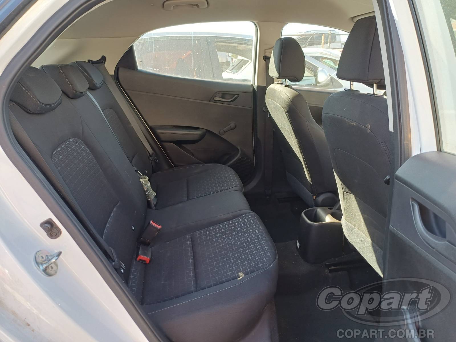 2023 HYUNDAI HB20 — foto 6 de 11