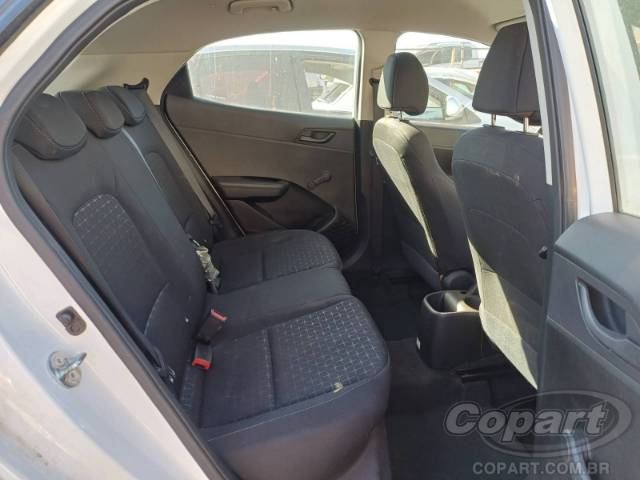2023 HYUNDAI HB20 