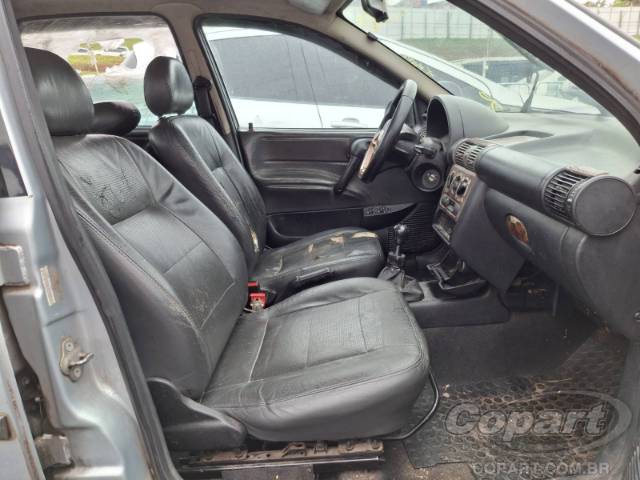 2007 CHEVROLET CLASSIC 