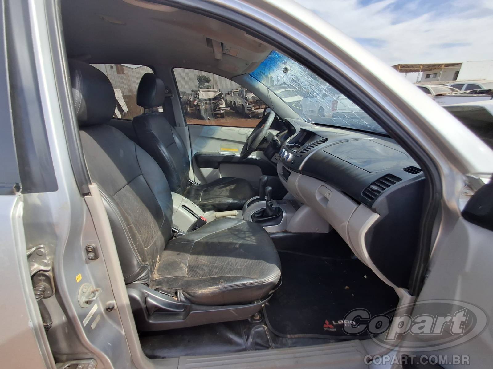 Foto 5: 2008 MITSUBISHI L200 TRITON