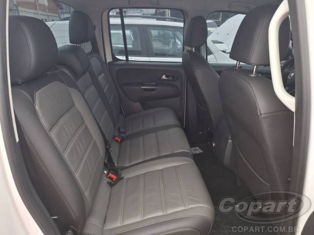 2023 VOLKSWAGEN AMAROK 