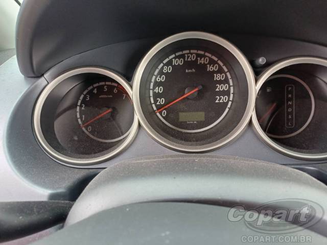 2008 HONDA FIT 