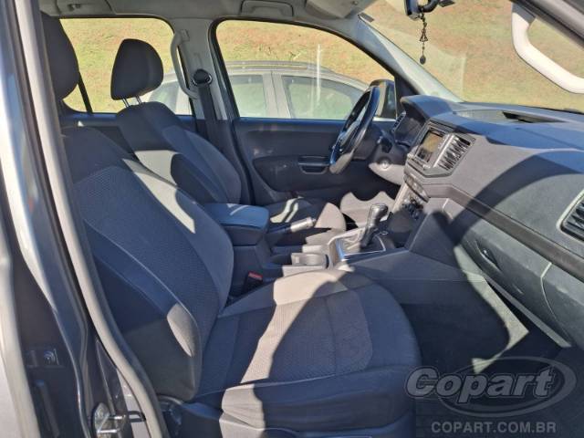 2018 VOLKSWAGEN AMAROK 