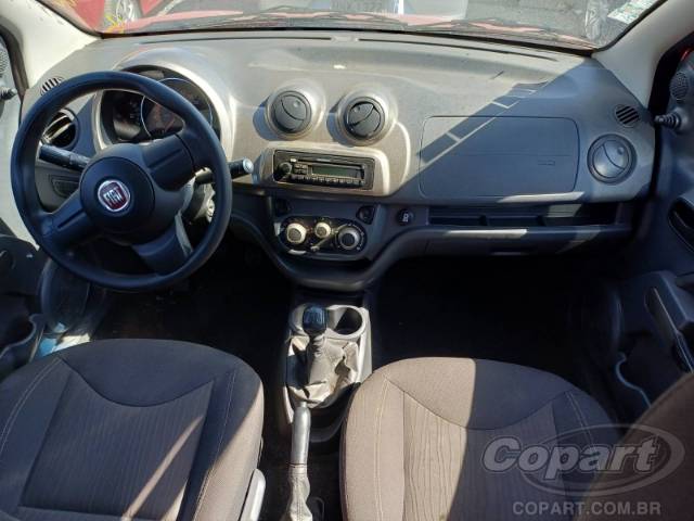 2013 FIAT UNO 