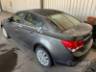2013 CHEVROLET CRUZE 