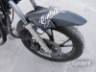 2024 HONDA CG 160 