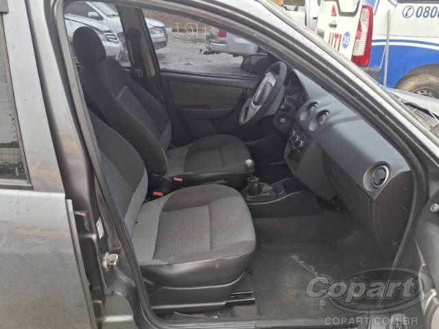 2012 CHEVROLET CELTA 