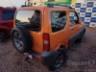 2018 SUZUKI JIMNY 