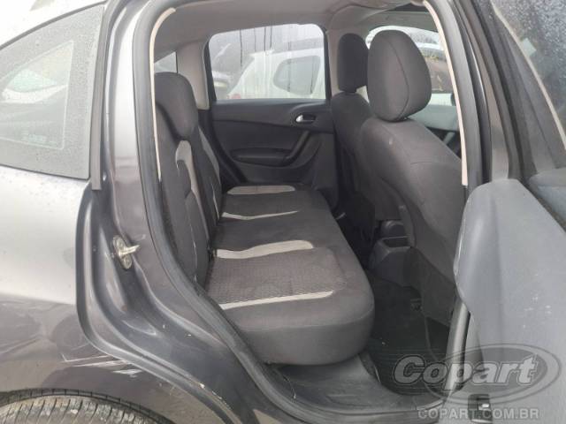 2017 CITROEN C3 