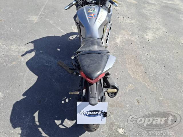 2014 KAWASAKI NINJA 300 