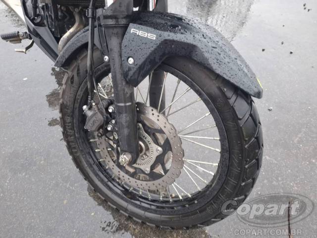2023 KAWASAKI VERSYS-X 