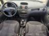 2008 CITROEN C3 