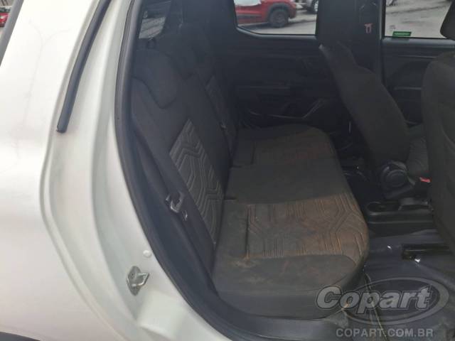 2024 FIAT STRADA CD 
