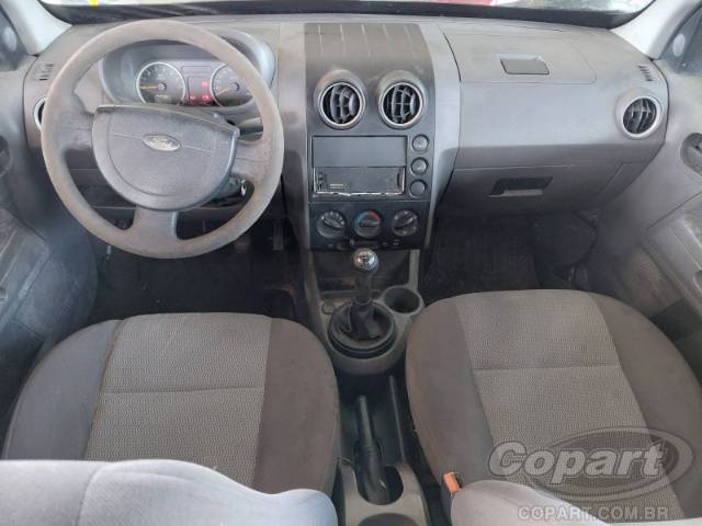 2007 FORD ECOSPORT 