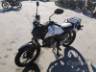 2025 HONDA CG 160 