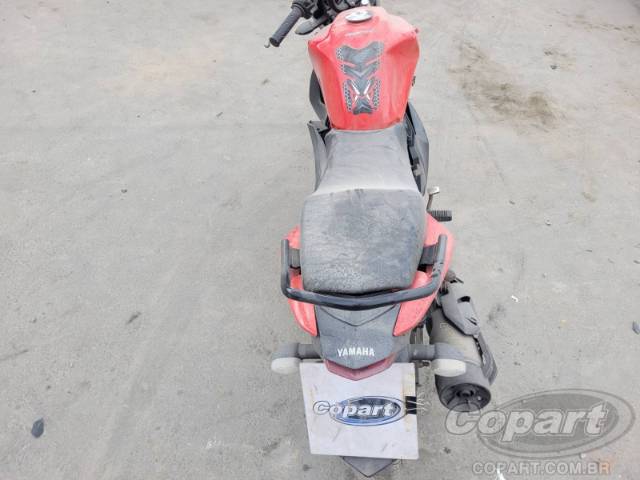 2022 YAMAHA YBR 150 FACTOR 