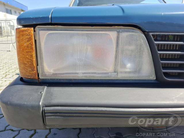 1988 CHEVROLET CARAVAN 