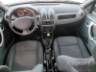 2011 RENAULT SANDERO 