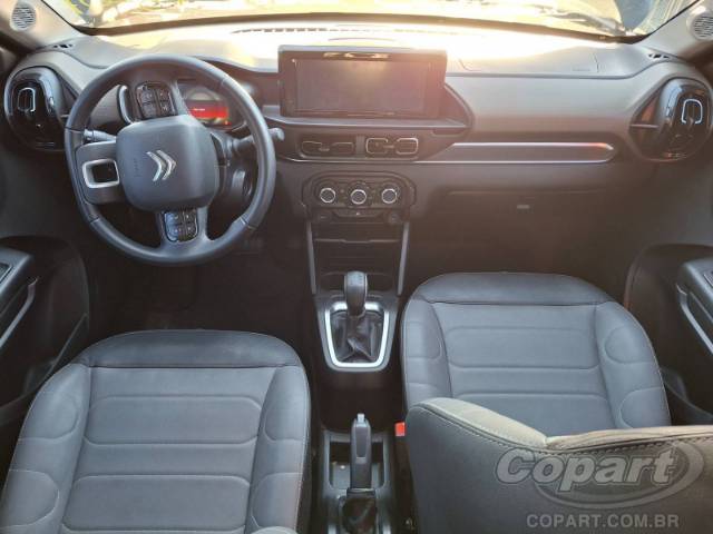 2025 CITROEN C3 AIRCROSS 