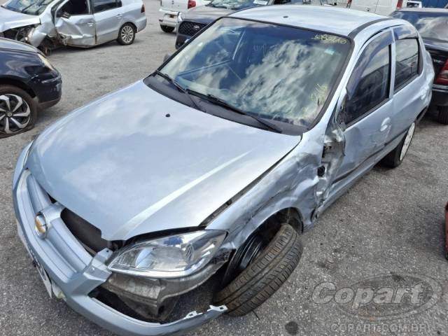 2009 CHEVROLET PRISMA 