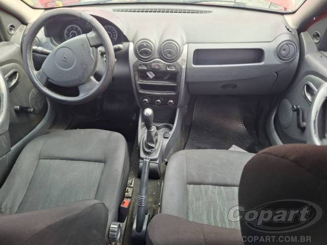 2013 RENAULT SANDERO 