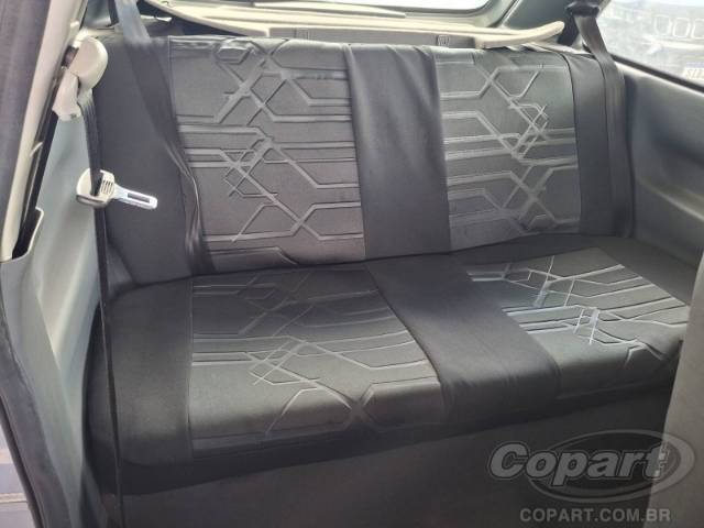 2009 VOLKSWAGEN GOL 